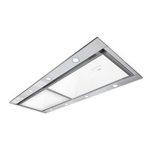 island range hood