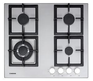 gas cooktop