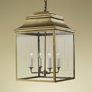 pendant lamp 1