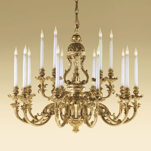 classic chandelier 1