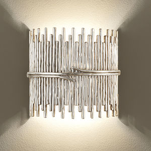 contemporary wall light