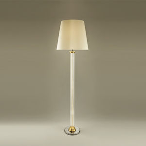 floor-standing lamp