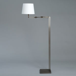 floor-standing lamp