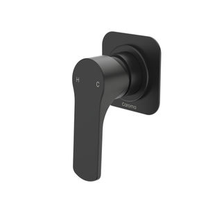 shower mixer tap