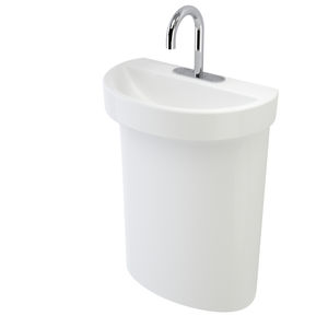 toilet tank