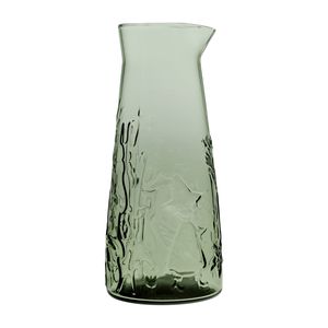 glass pitcher