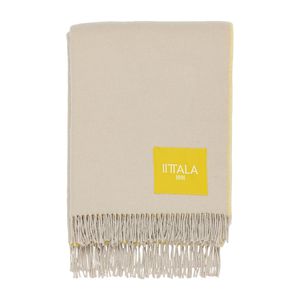wool blanket