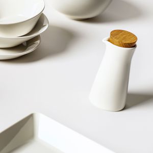 porcelain pitcher