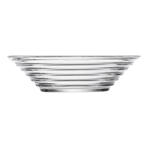 glass bowl