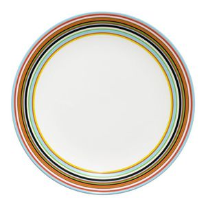 flat plate