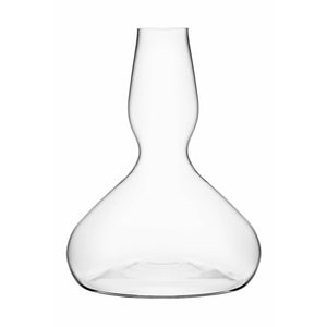 glass decanter