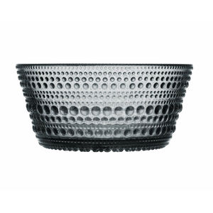 glass bowl