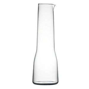 glass carafe