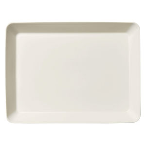 porcelain serving tray