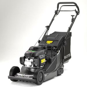 walk-behind lawn mower 1