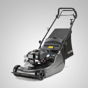 walk-behind lawn mower 1