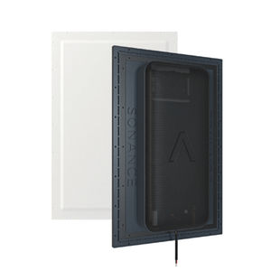 built-in speaker 1