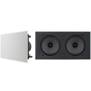 built-in speaker 1