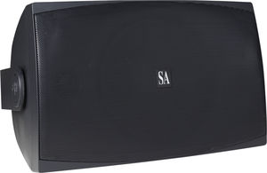 wall-mounted speaker 1