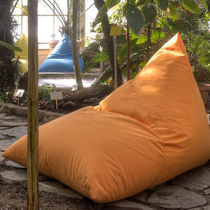 contemporary bean bag