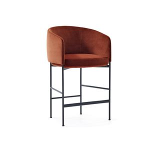 contemporary bar chair