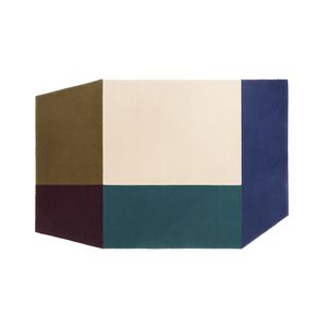 contemporary rug 1