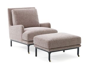 contemporary armchair 1