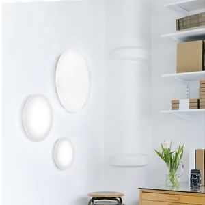 contemporary wall light