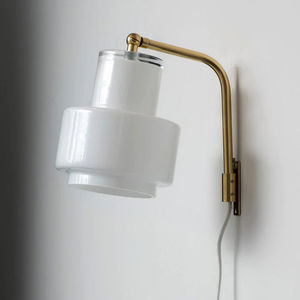 contemporary wall light 1