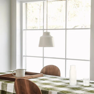 pendant lamp