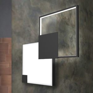 contemporary wall light