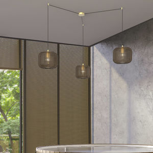 pendant lamp