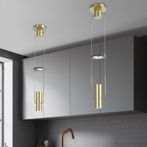pendant lamp