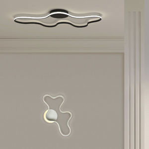 hanging light fixture
