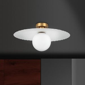 contemporary ceiling light