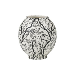 ceramic jarre