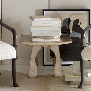 contemporary stool