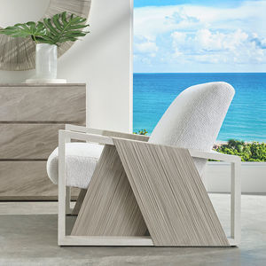 contemporary lounge chair