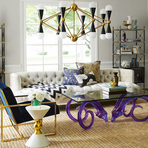 original design chandelier 1