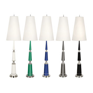 floor-standing lamp
