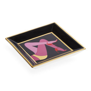 pin tray