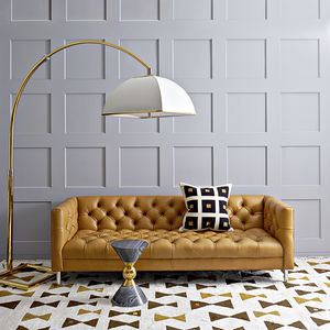 floor-standing lamp