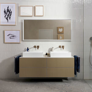 countertop washbasin