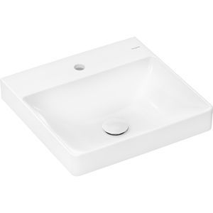 wall-mounted washbasin