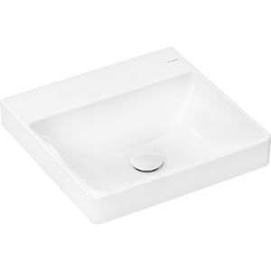 wall-mounted washbasin