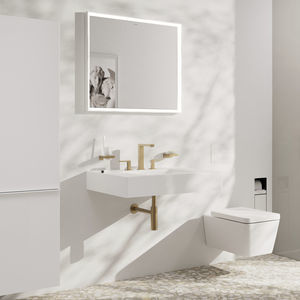 undercounter washbasin