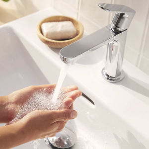 washbasin mixer tap