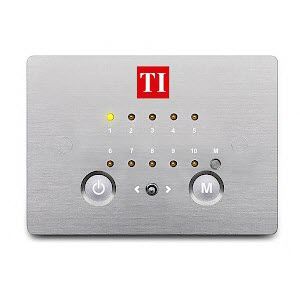 light controller