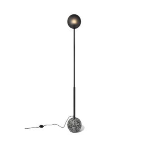 floor-standing lamp