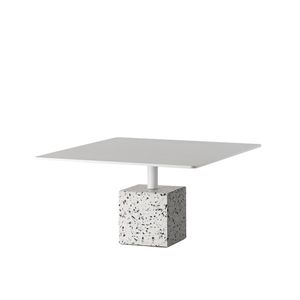 contemporary coffee table